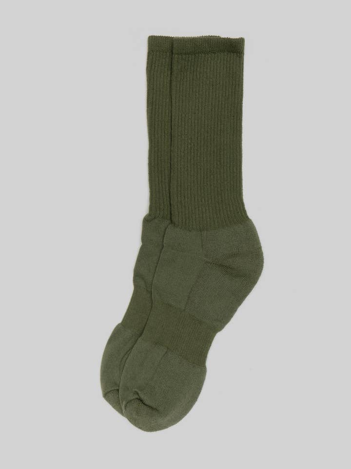 American Trench - Wholesale Socks - Unisex - Mil-Spec Sport Socks