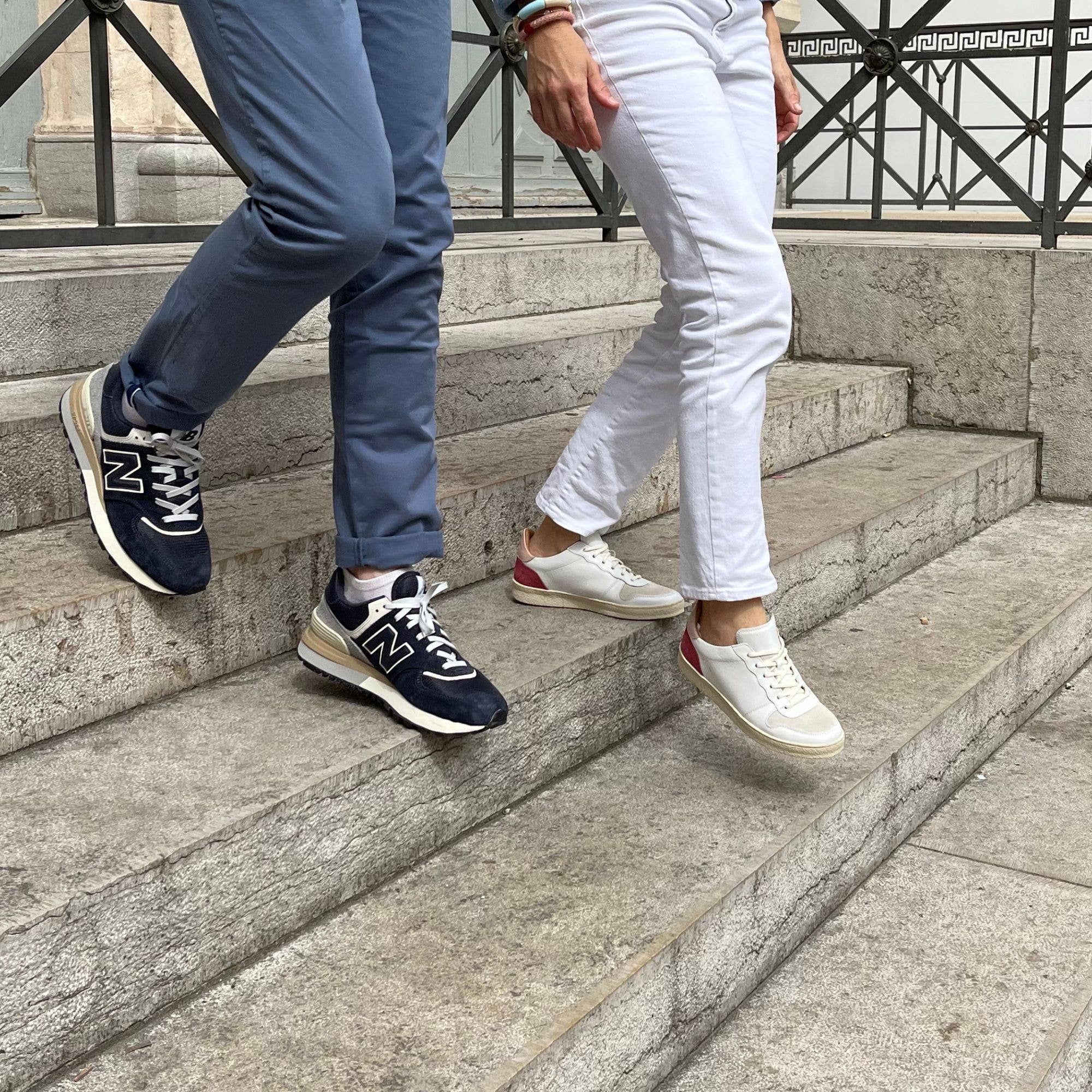 Lacets Gorilla - Wholesale Shoelaces - Unisex - FINE elastic silicone shoelaces for sneakers29