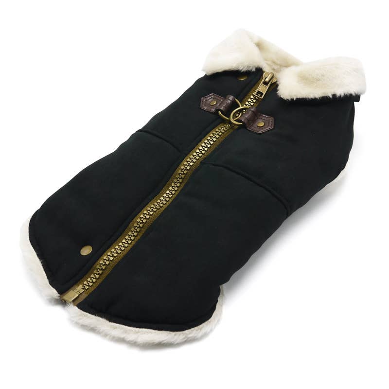 Dogo Pet - Wholesale Pet Coat - Dog - Furry Runner Coat27