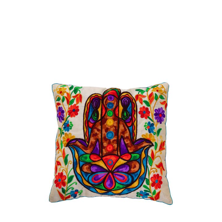 UNIQUE CUSHION DO9499CO for wholesale on Faire
