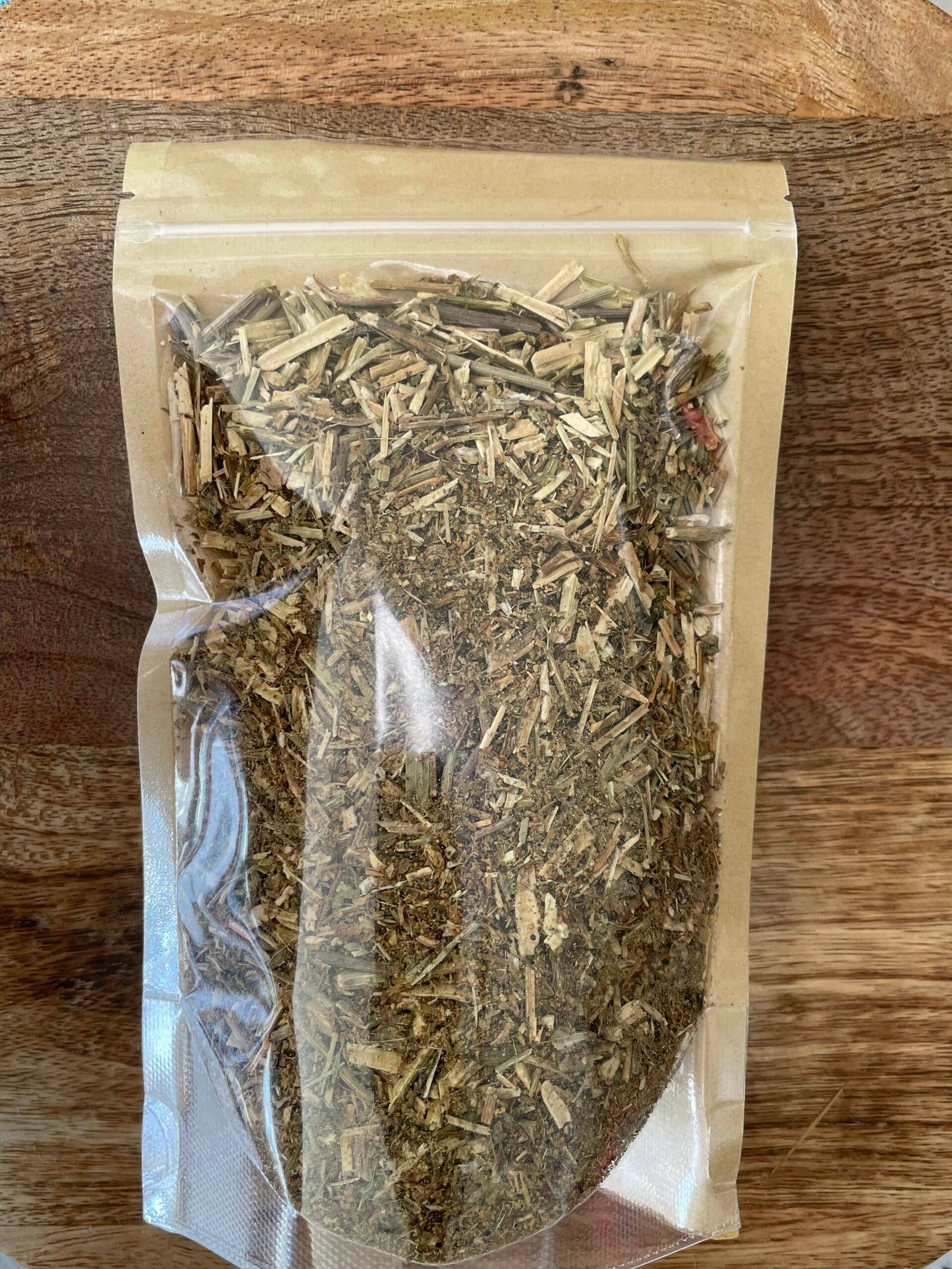 Natures Hue - Wholesale DIY Craft Kit - Weld Dye (Reseda luteola)1