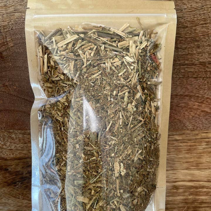 Natures Hue - Wholesale DIY craft kit - Weld Dye (Reseda luteola)1