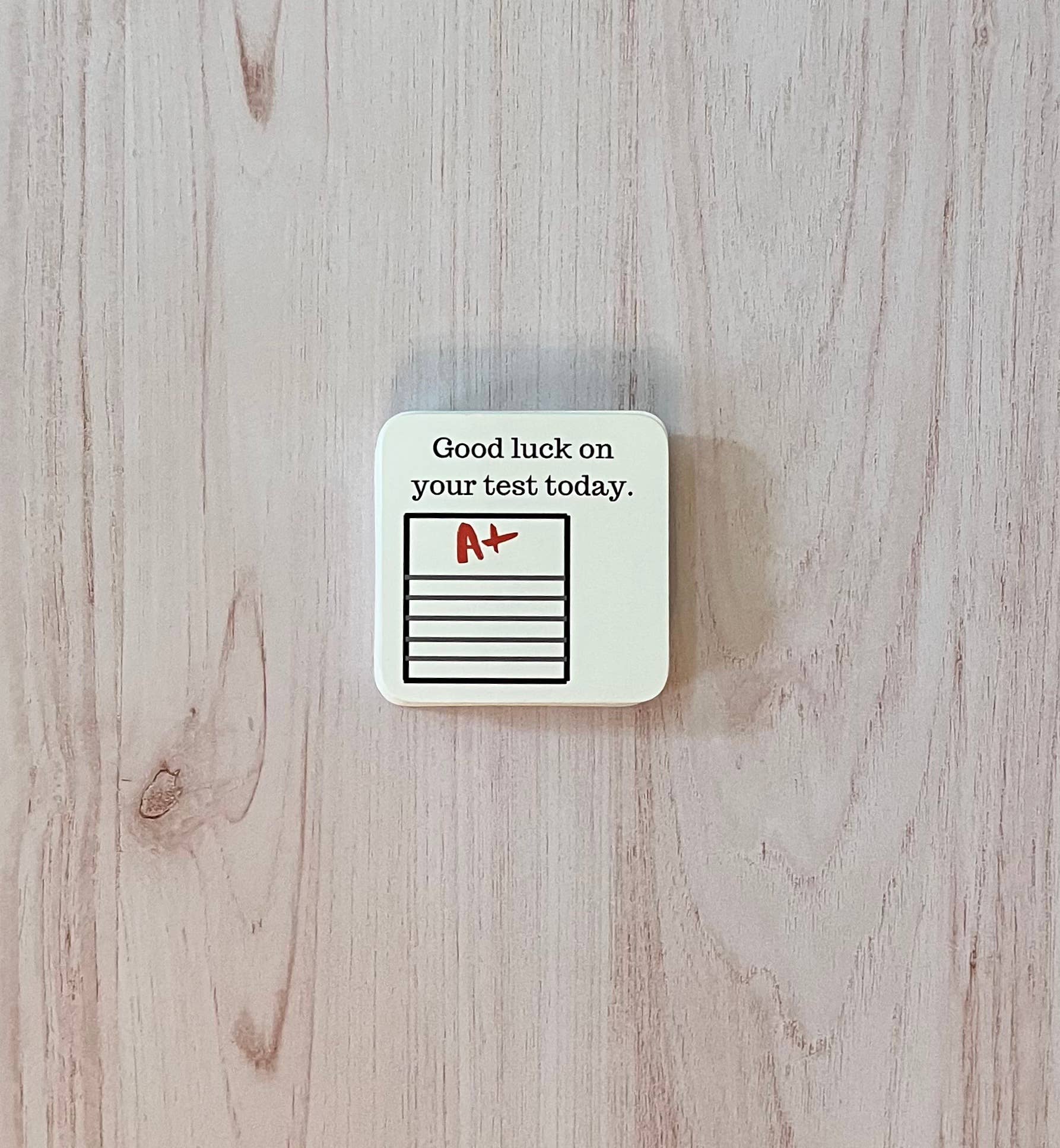 2 Paper Sisters - Wholesale Stationery/Notecard Set - Lunchbox Affirmations: Teens and Tweens1