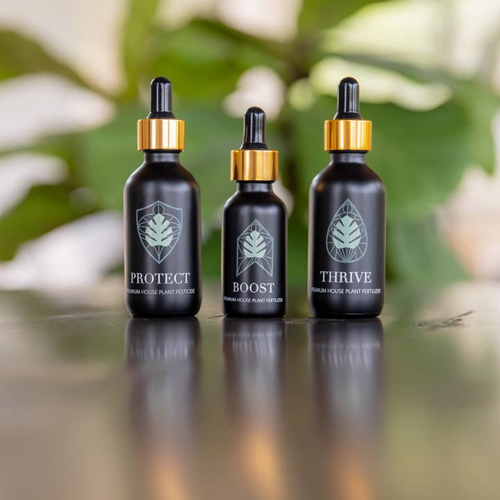 Plant Vitamins - Wholesale Fertilizer - Boost - Premium Organic Plant Fertilizer4