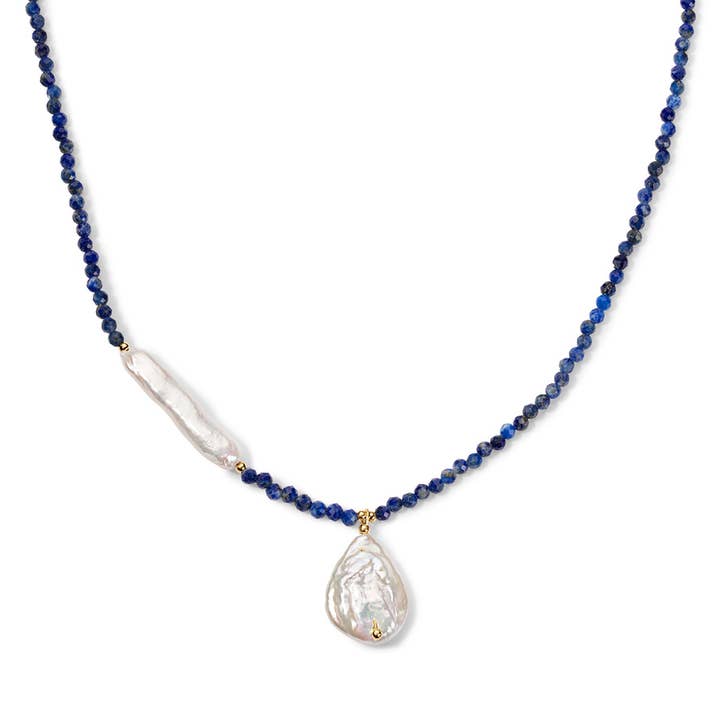 DEEP for wholesale by Maria Sara Jewelry