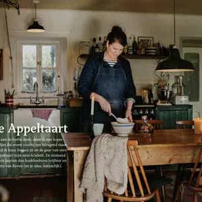 Uitgeverij Snor - Wholesale Home & Garden - Slower Living: inspiration, photography, and interviews4