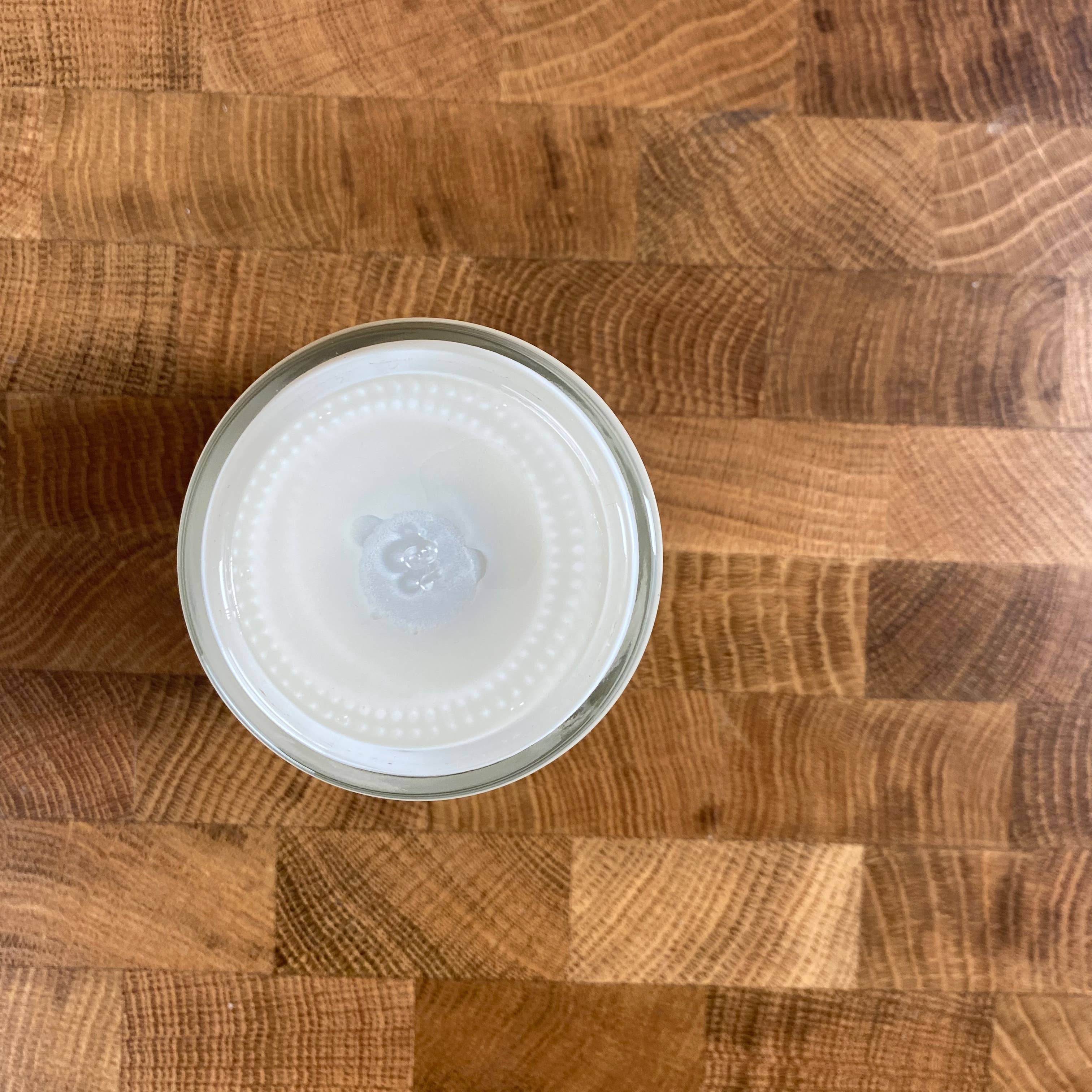 Sweet Little Candle Co - Wholesale Jar/Filled Candle - Soy Candles for Private Label - 4oz1