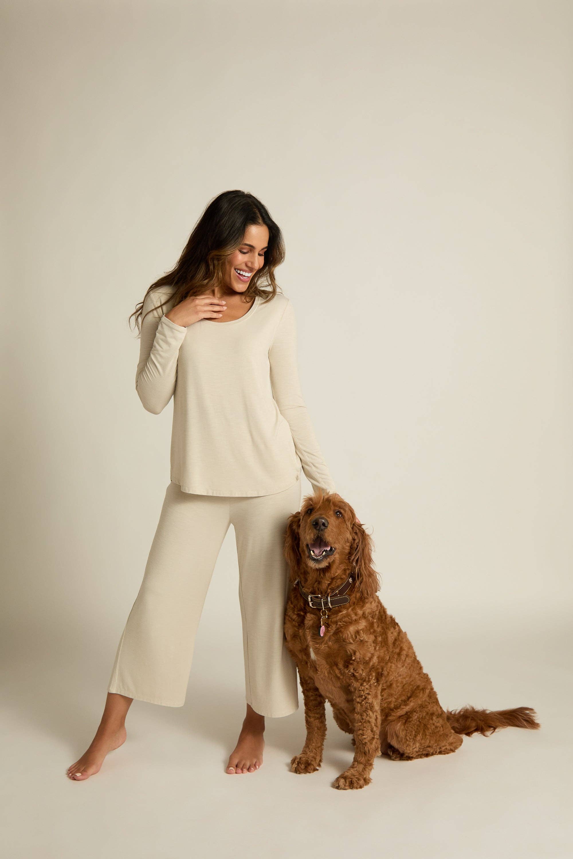 Faceplant Dreams - Wholesale T-Shirt - Women's - Long Sleeve Shirt1