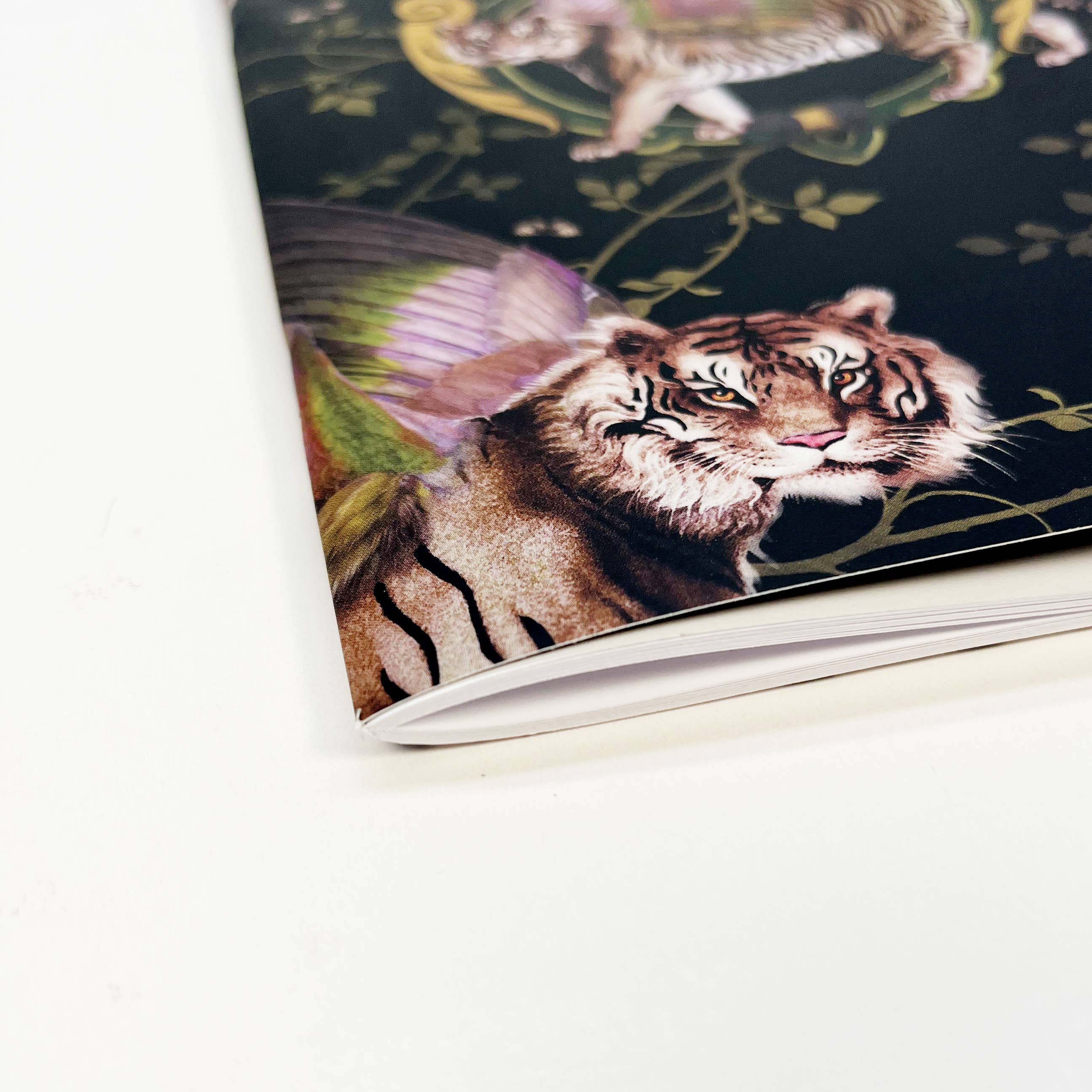 Voglio Bene - Wholesale Notebook - A5 NOTEBOOK SAN MARCO1