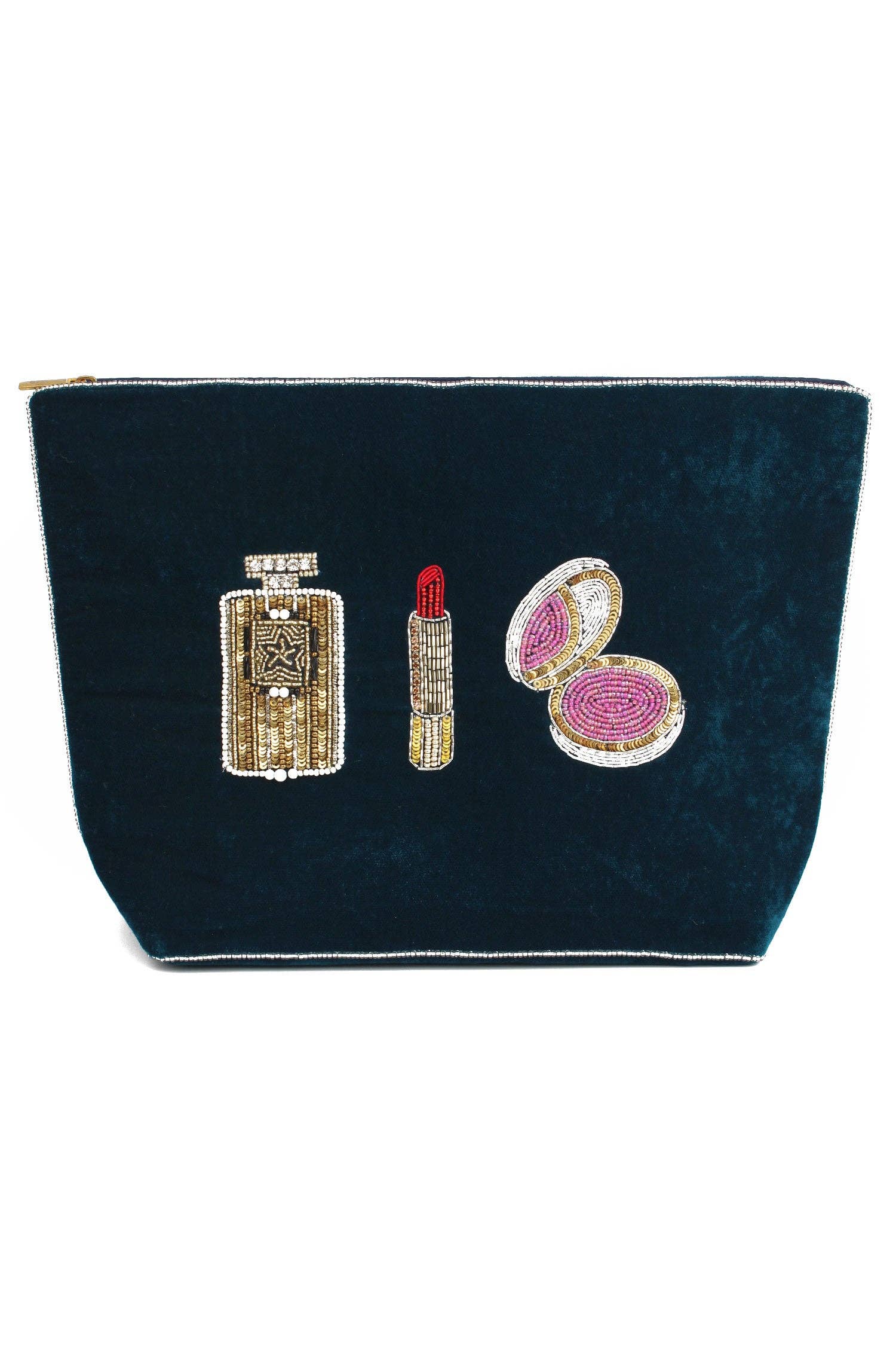 My Doris - Wholesale Make-up/cosmetic bag - MAKE UP LARGE POUCH0