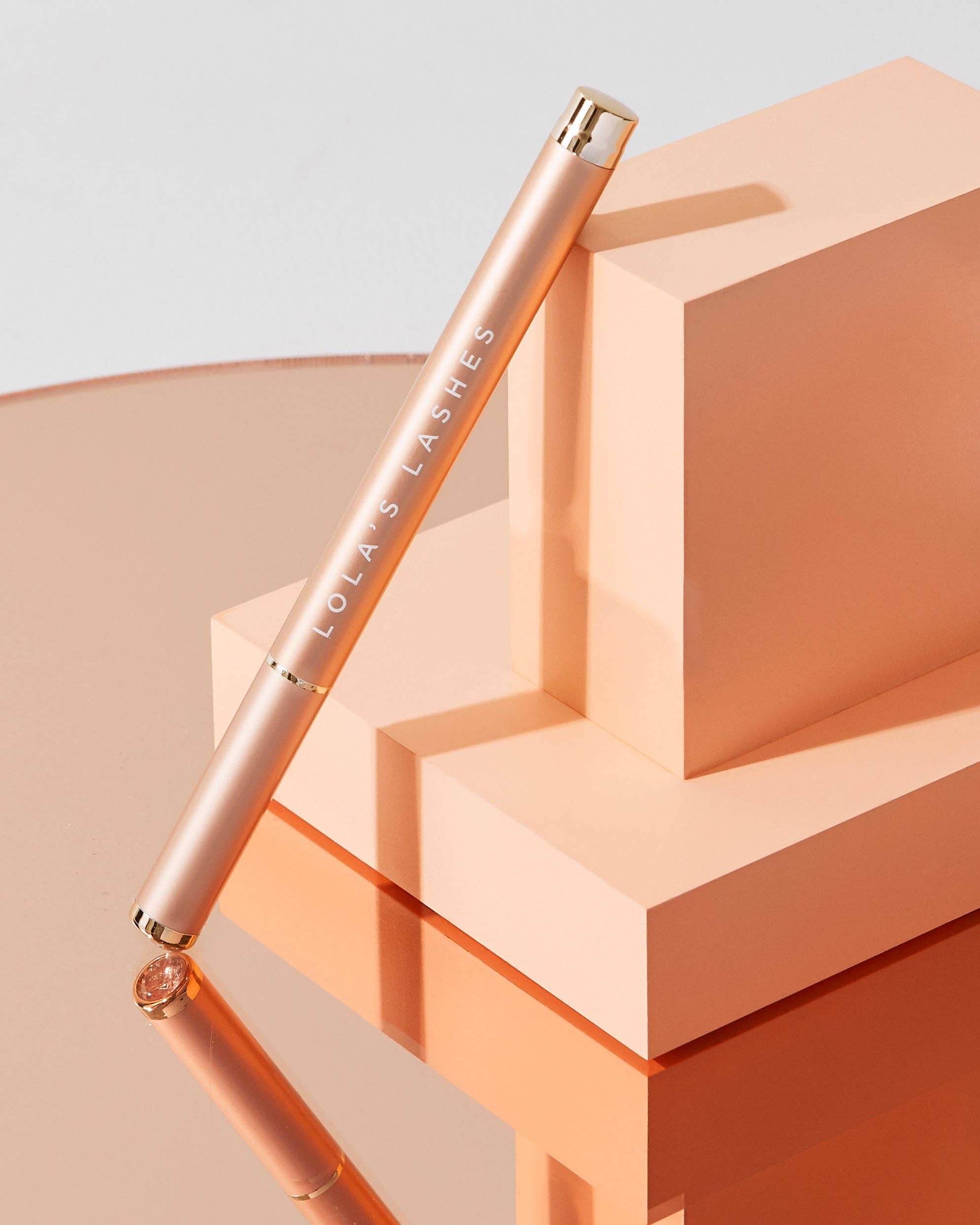 Lola's Lashes - Wholesale False/Fake Eyelashes - Super Naturals Flick & Stick Lash Set3