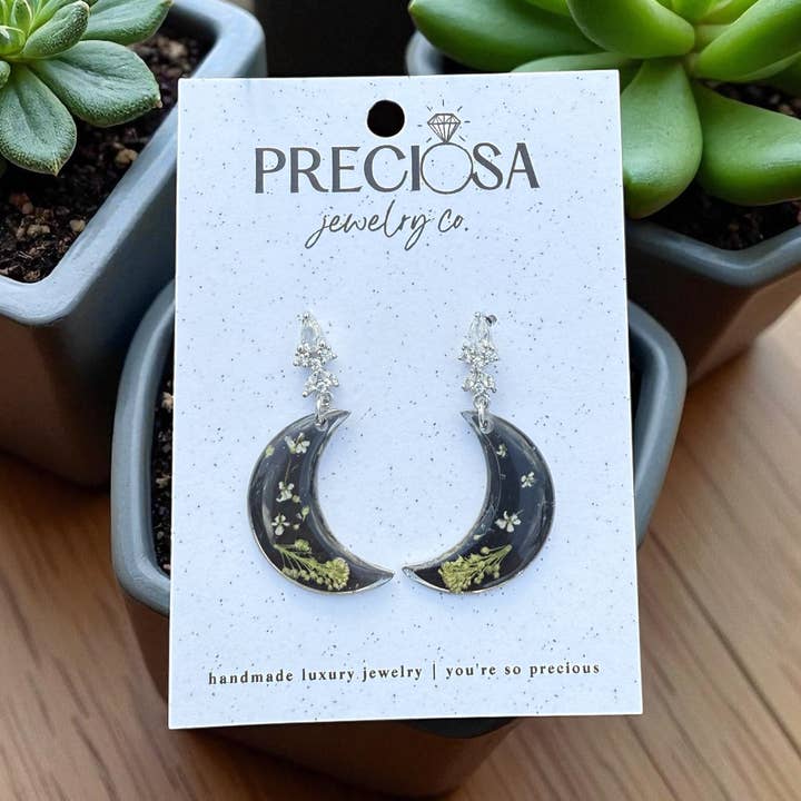 Celestial Garden for wholesale by Preciosa Jewelry Co.