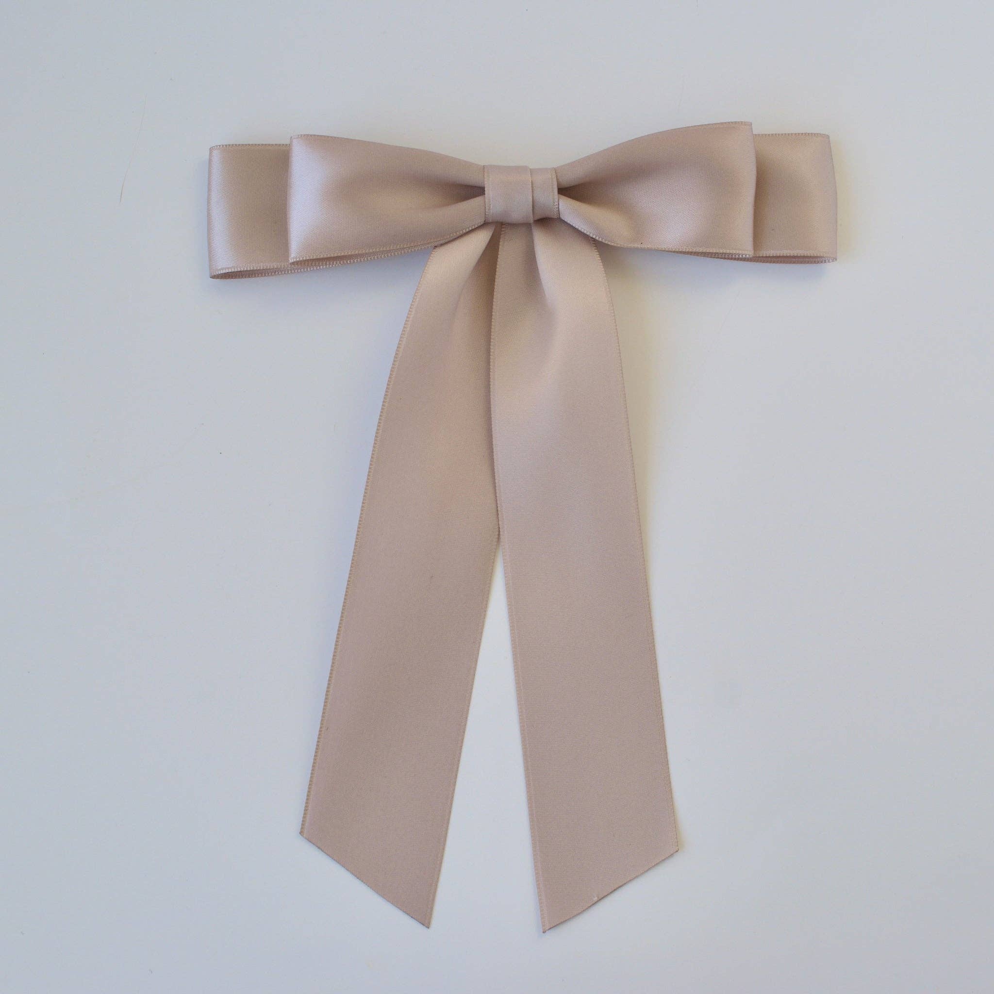 Your Final Touch - Wholesale Hair Bow - Women's - Grace Satin Hair Bows –Everyday & Special Occasions5