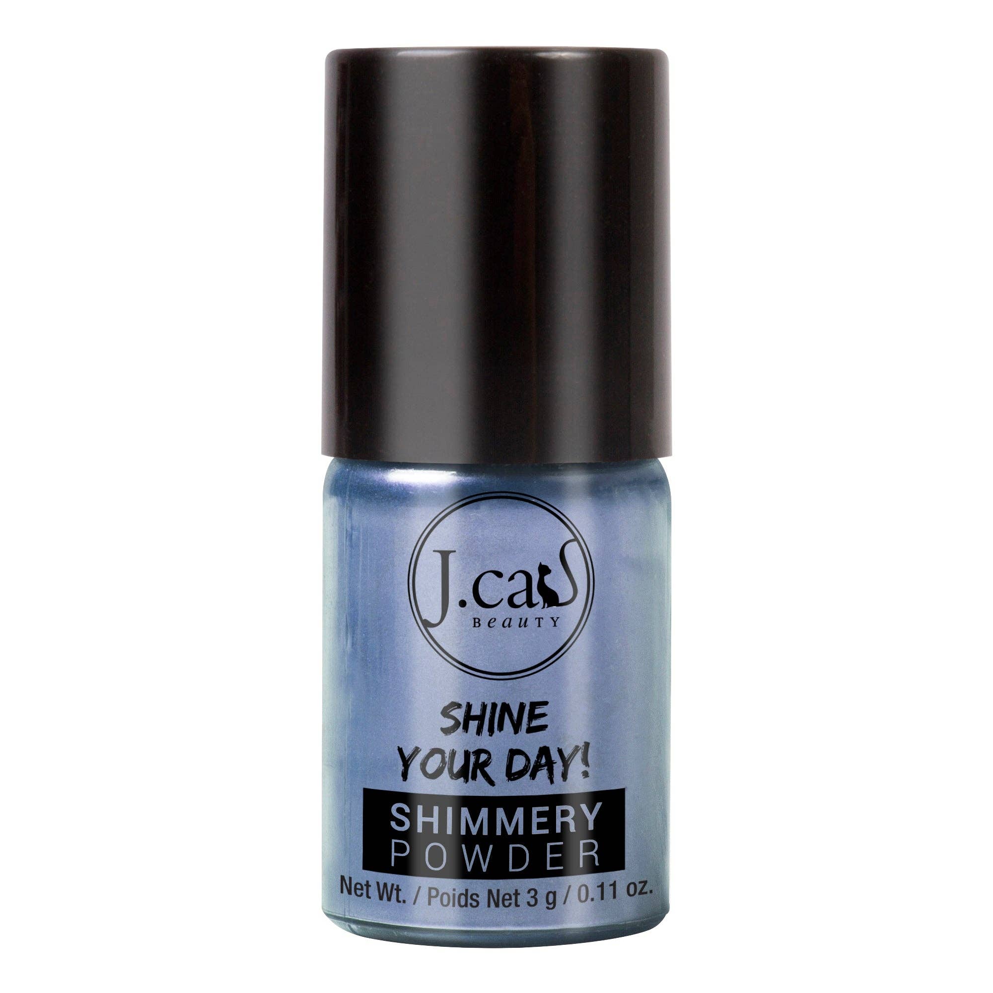 J.Cat Beauty - Wholesale Body Glitter/Shimmer - Shine Your Day! Shimmery Powder3
