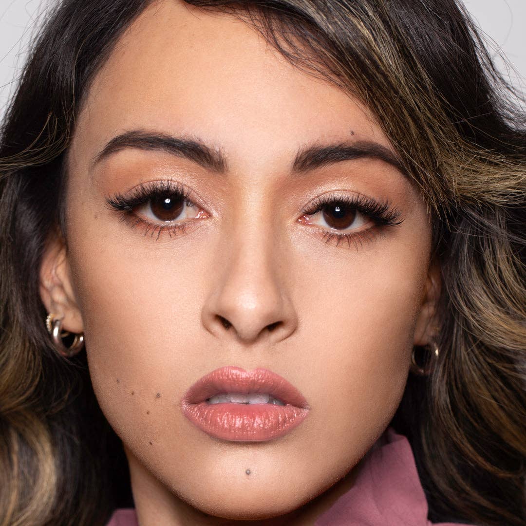 GladGirl – Großhandel Künstliche Wimpern – Signature Nerzwimpernverlängerungen – Klassisch - 0,15 mm4