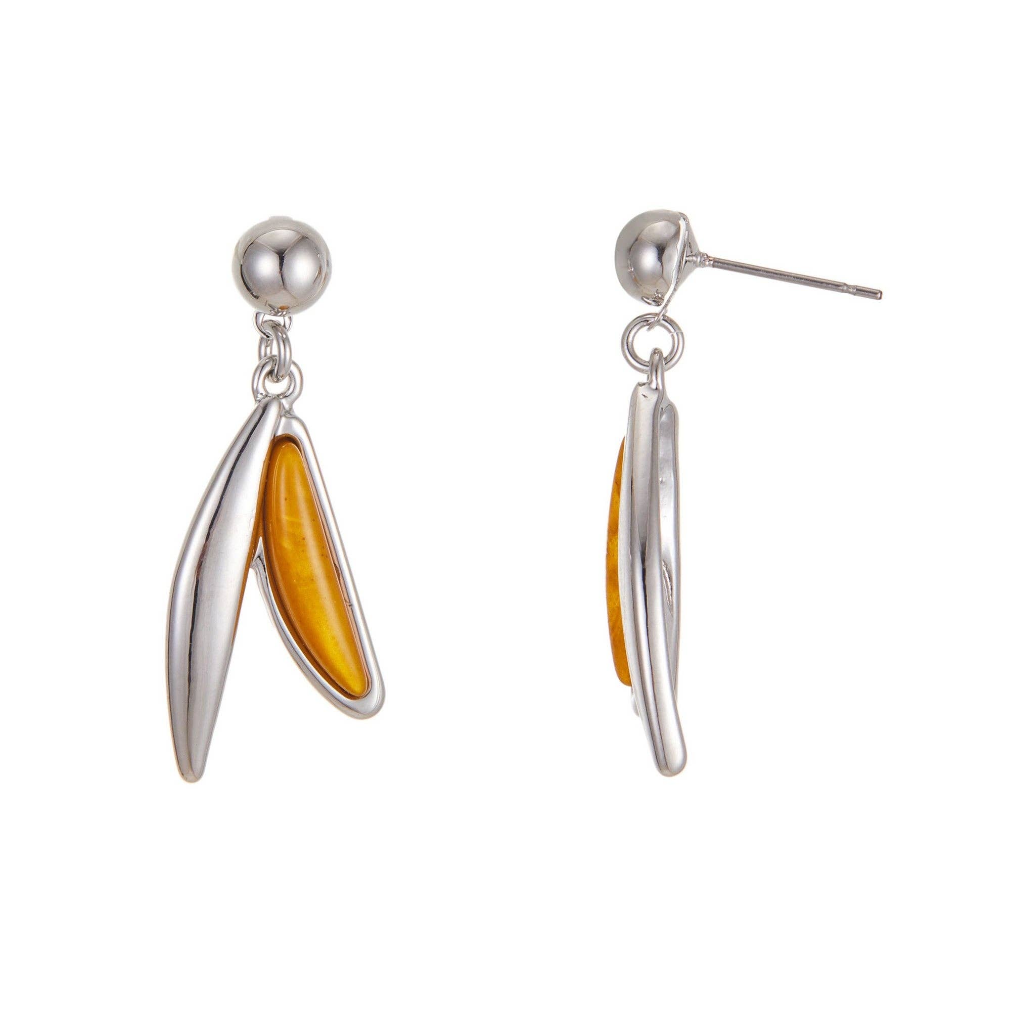 BELLE MISS – wholesale Dangle earrings – Dorine stud earring7