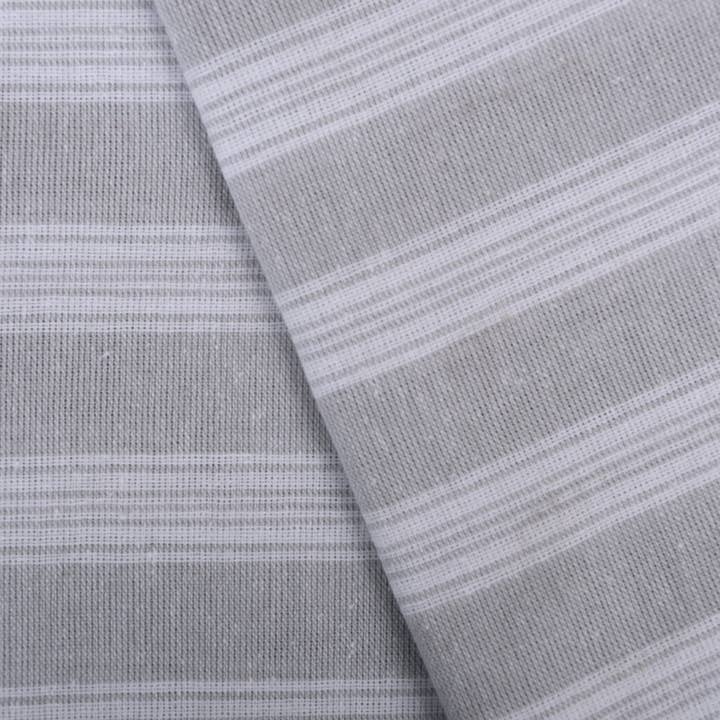 Organic Turkish Towels - Wholesale Beach Towel - Beach Towel, Light Gray Striped Towel, Pool Towel5
