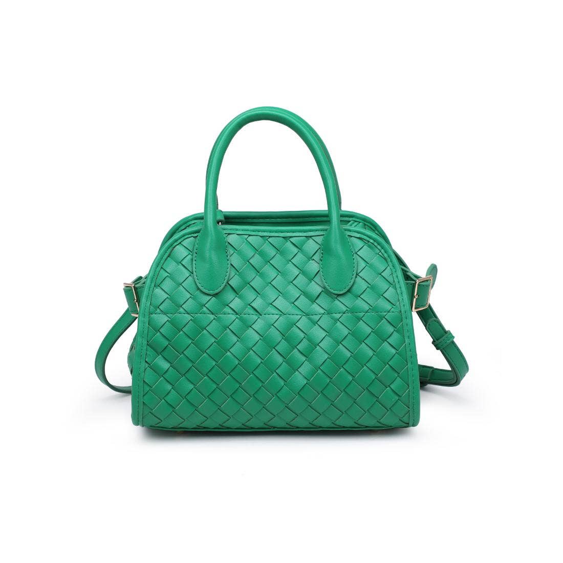 Urban Expressions - Vendita all'ingrosso Borsa a tracolla - Donna - Kristie Borsa a Tracolla Intrecciata68