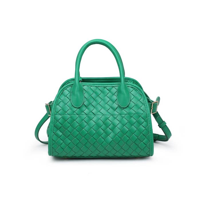 Urban Expressions - Vendita all'ingrosso Borsa a tracolla - Donna - Kristie Borsa a Tracolla Intrecciata68