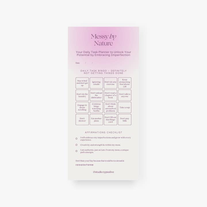 Notitieblok "smal" / Rommelig en andere Stellingen wholesale inkopen. Gratis retourzendingen en een 60-dagen netto betalingstermijn op Faire.com trends op Faire.