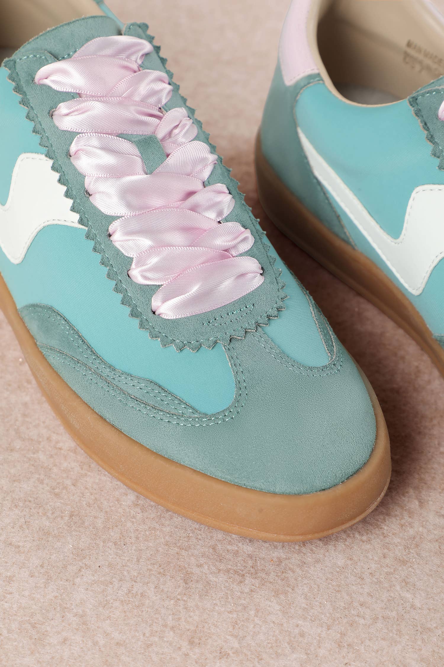 Mis Jes - Wholesale Lifestyle Sneakers - Women's - MX-DESTINY37