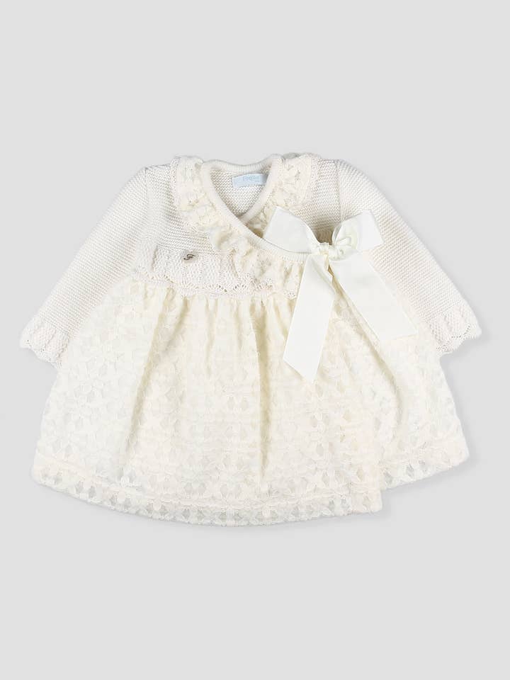 2525700 - VESTITO BAMBINA per la vendita all'ingrosso da parte di Foque