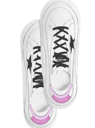 Toss Designs - Wholesale Socks - Women's - Low Cut Socks - The Goose