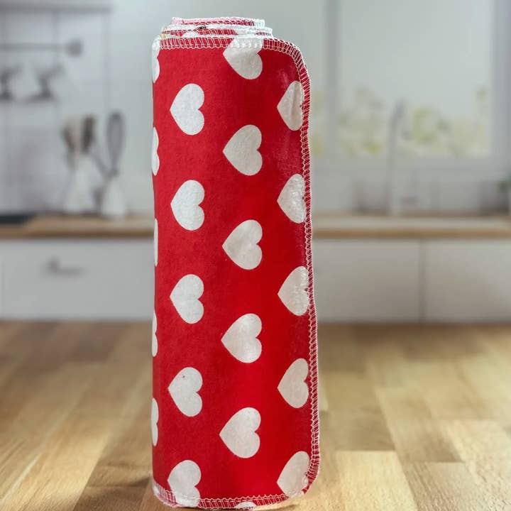 Oh Eco - Wholesale Dishcloth - Reusable "Paper" Towels - Eco Rolls **DISCOUNTED!!3