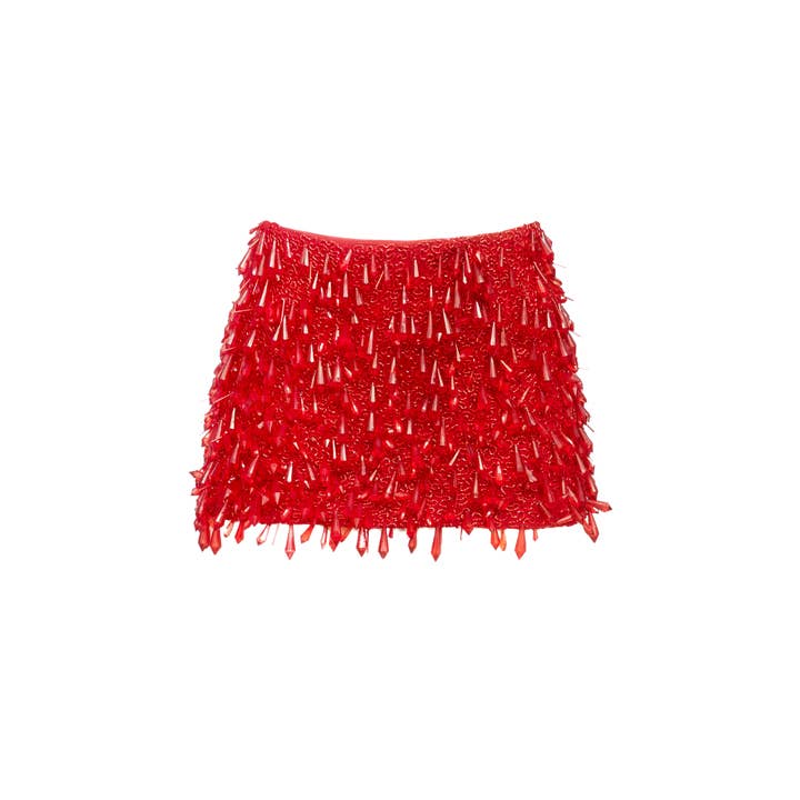 MINISSAIA MAGGIE (VERMELHA) por atacado de Onalaja