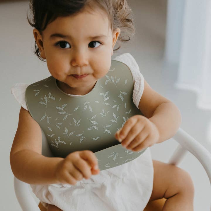 Zakuw - Wholesale Baby bib – baby - Silicone bib9