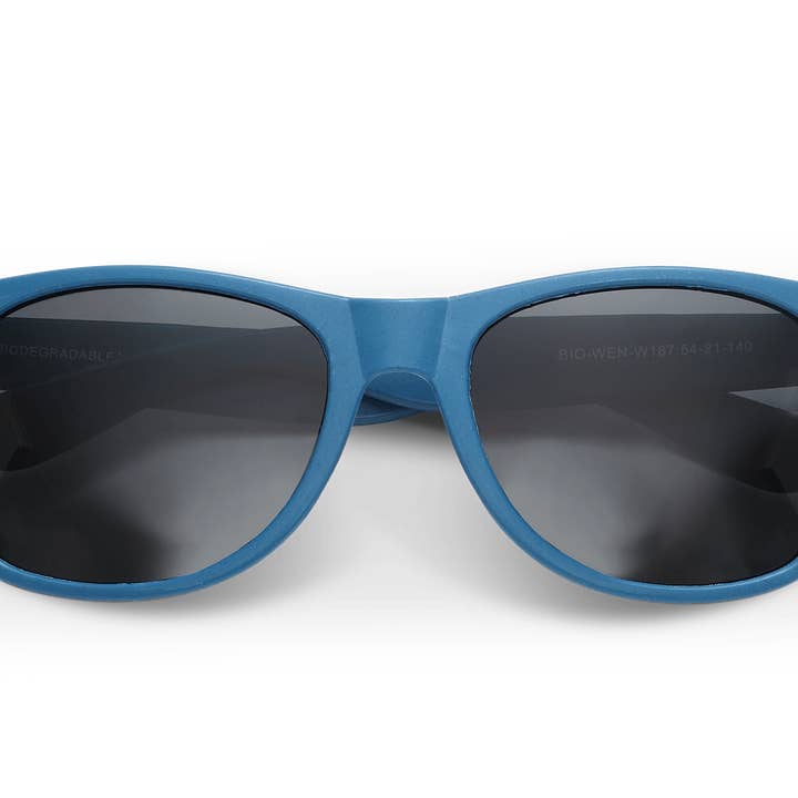 Eco Beach Ltd – wholesale Sunglasses – Unisex – BioSunnies Classic35