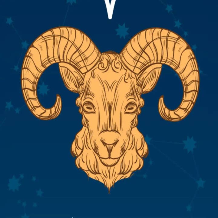 TAVOLETTA PROFUMATA - ARIETE per la vendita all'ingrosso da parte di Madame Musc