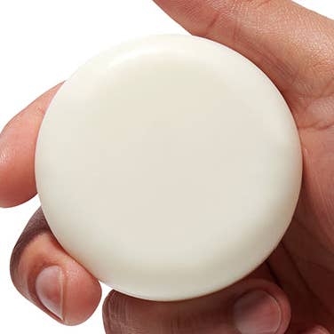 2 oz. LavRiche Conditioner Bar for wholesale by NTRL by Sabs