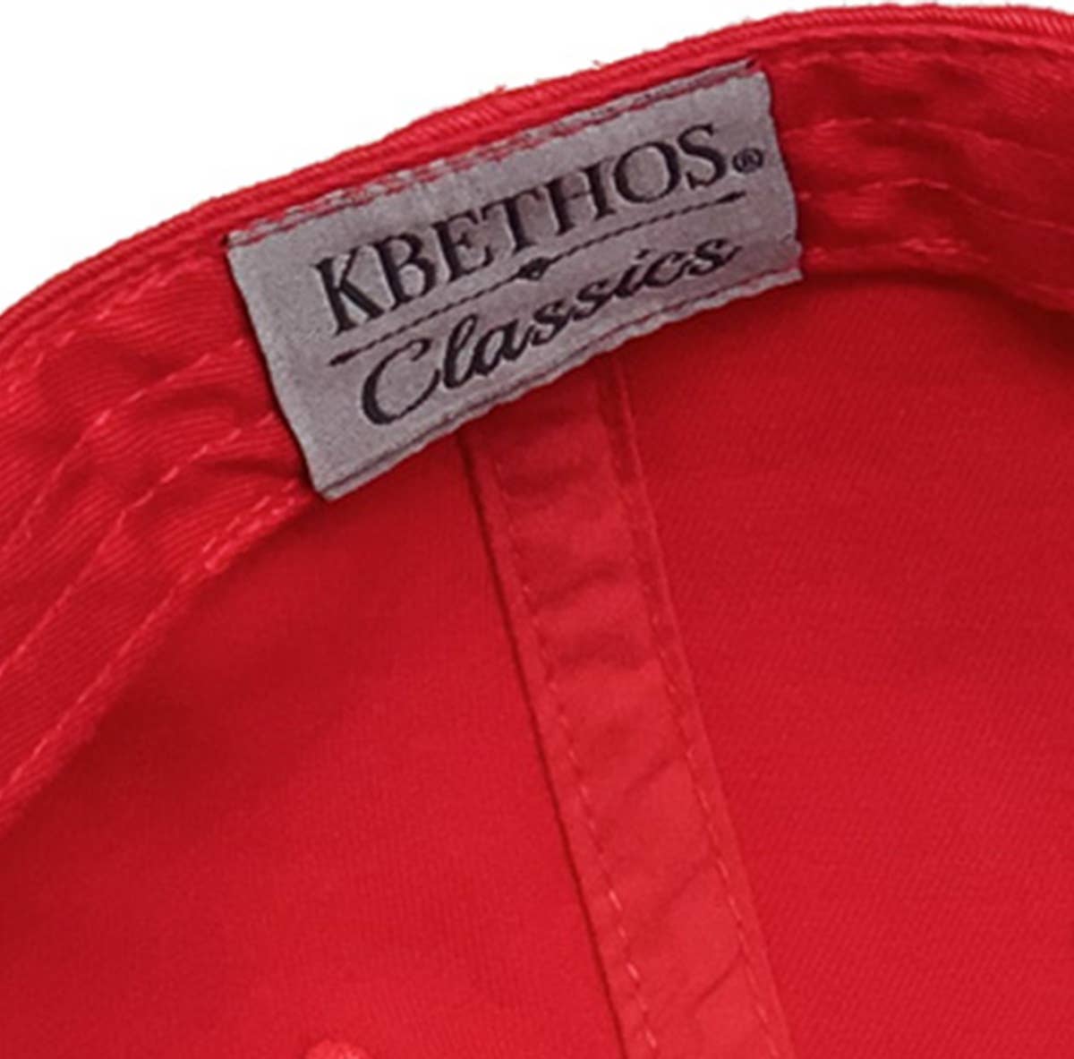 KBETHOS - Wholesale Baseball Cap - Unisex - Premium Baseball Cap233