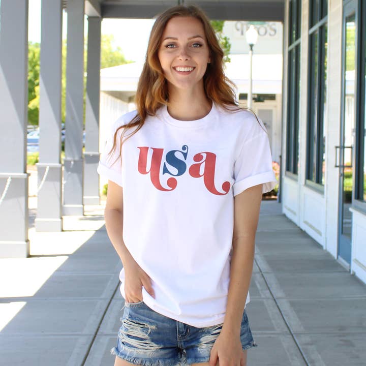 USA for wholesale by Glittering South