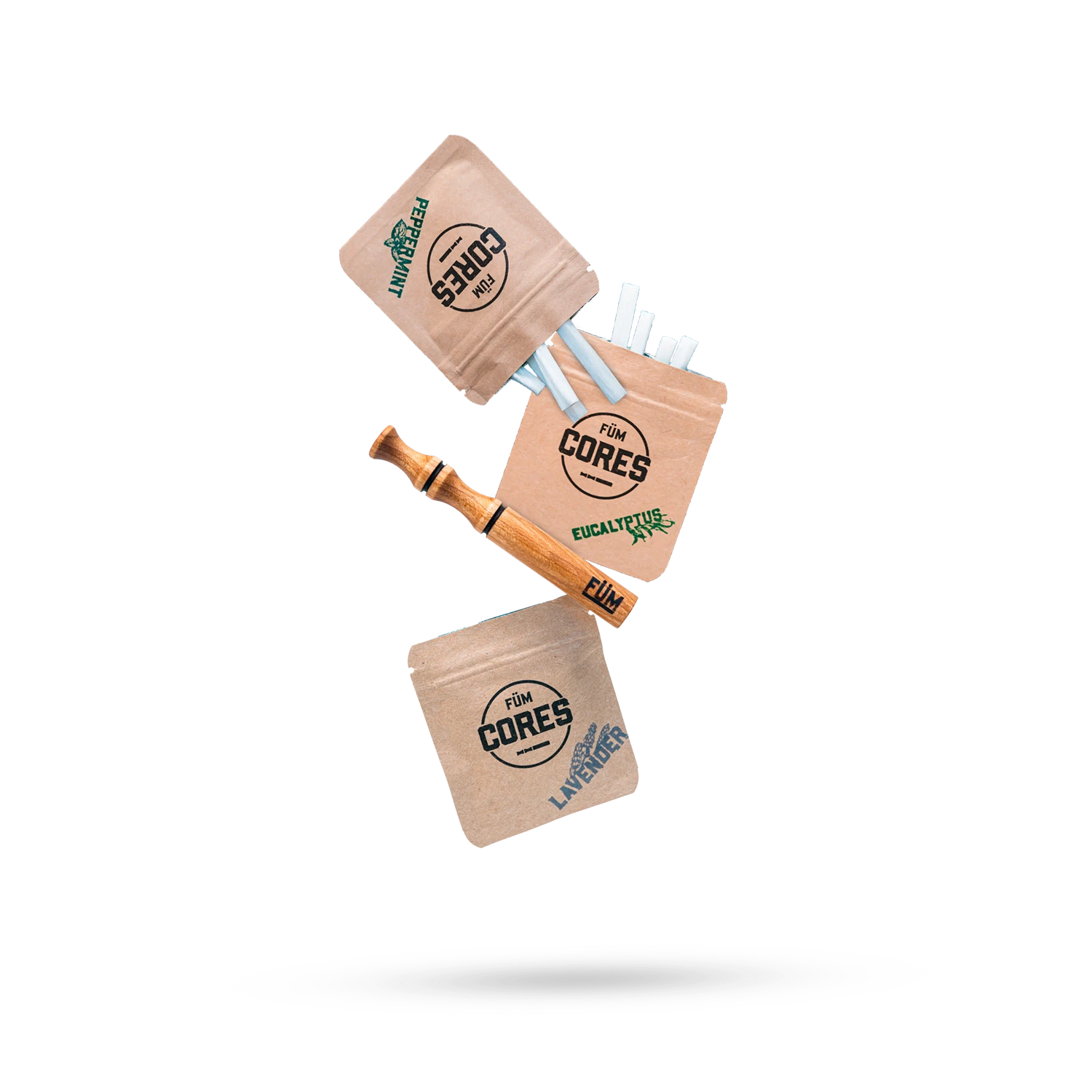 REMOVED BRAND - Wholesale Essential Oil - FÃœM Starter Pack0