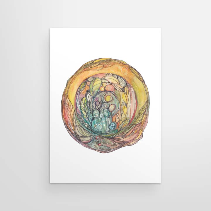 Mandala 2 for wholesale by Yogini Collection