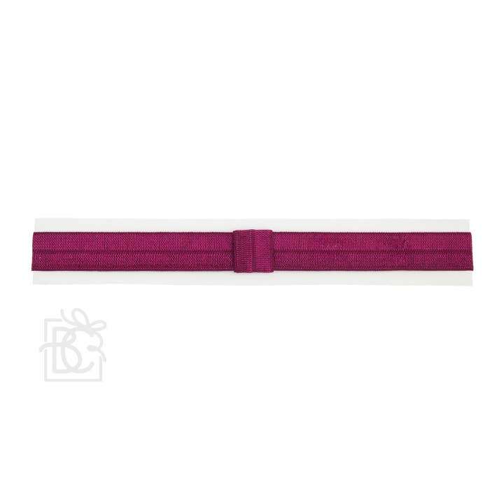 Beyond Creations, LLC - Wholesale Fashion Headband - Kids - SKINNY ELASTIC HEADBAND10