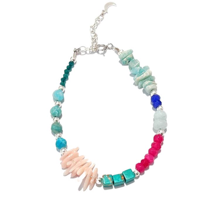 SHANA BRACELET for wholesale by Nativa Jewels