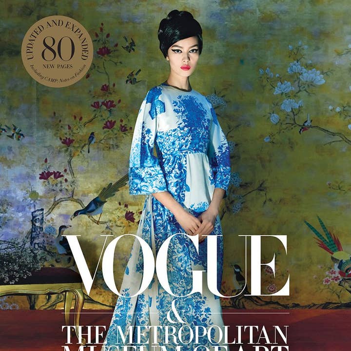 Vogue and the Metropolitan Museum of Art Costume Institute - Updated Edition (Hardback) for wholesale by Abrams & Chronicle Books