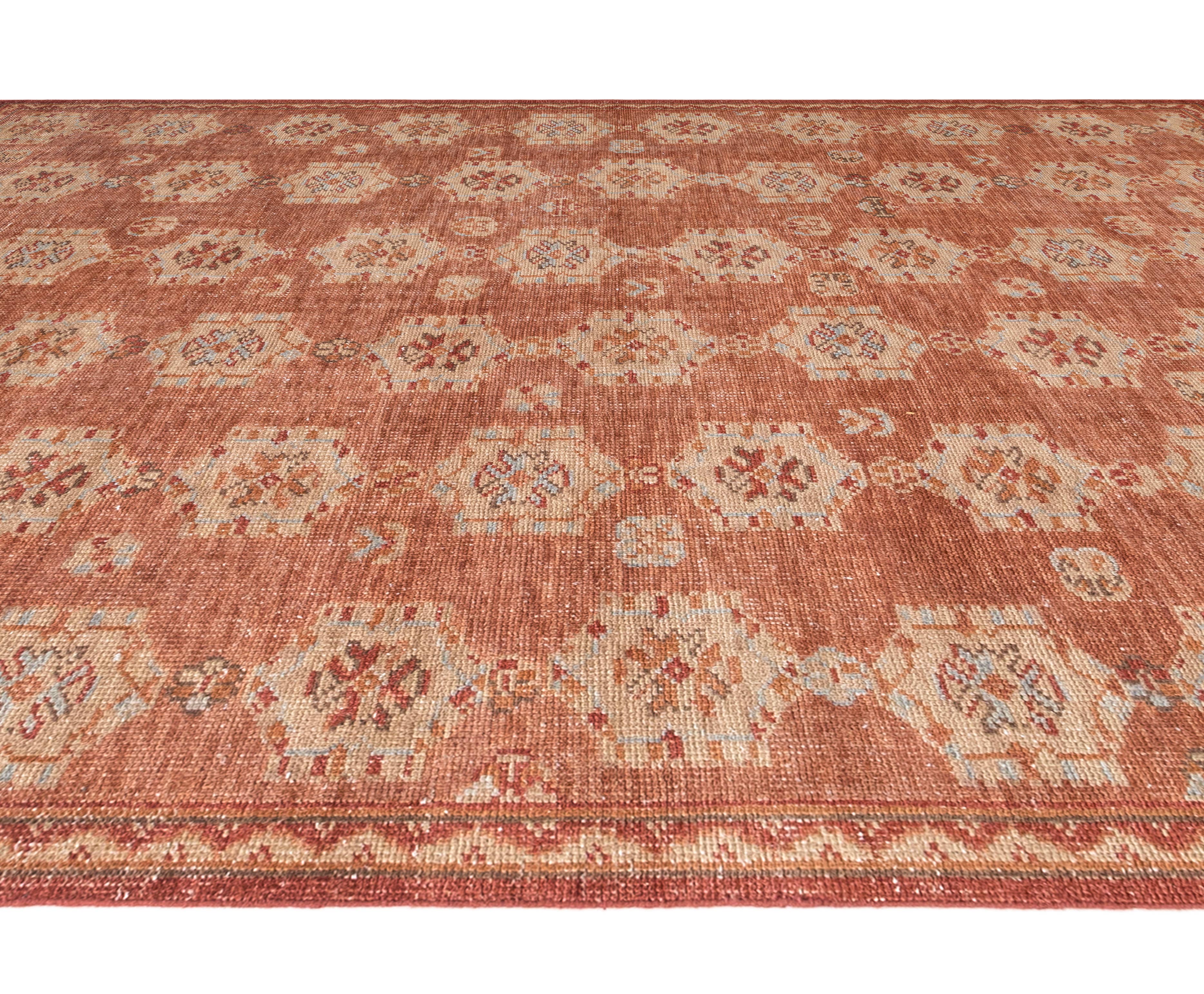 Tuscany Evelyn Red Area Rug for wholesale on Faire3