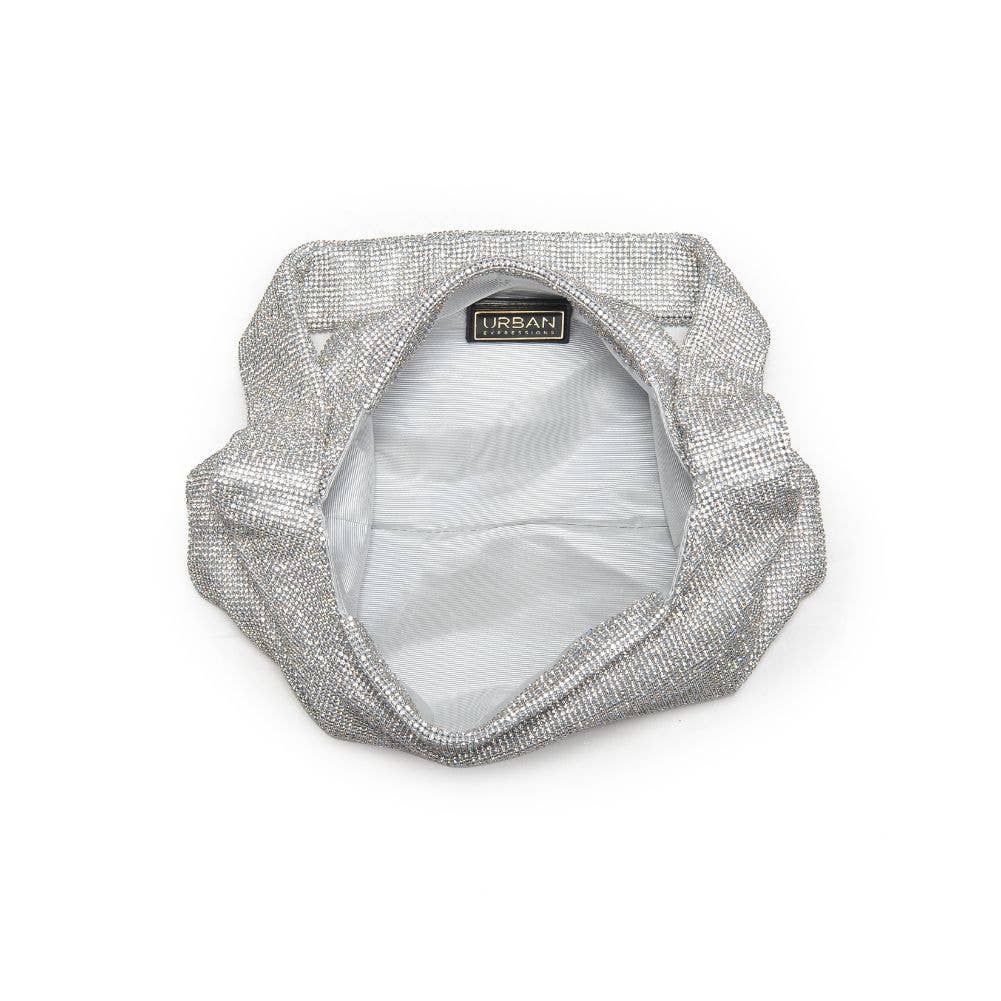 Urban Expressions - Vente Sac porté épaule – femme - Sac de soirée Soraka6