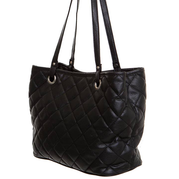 AMPERE CREATIONS - Wholesale Shoulder Bag - Women's - Classic Shoulder Bag