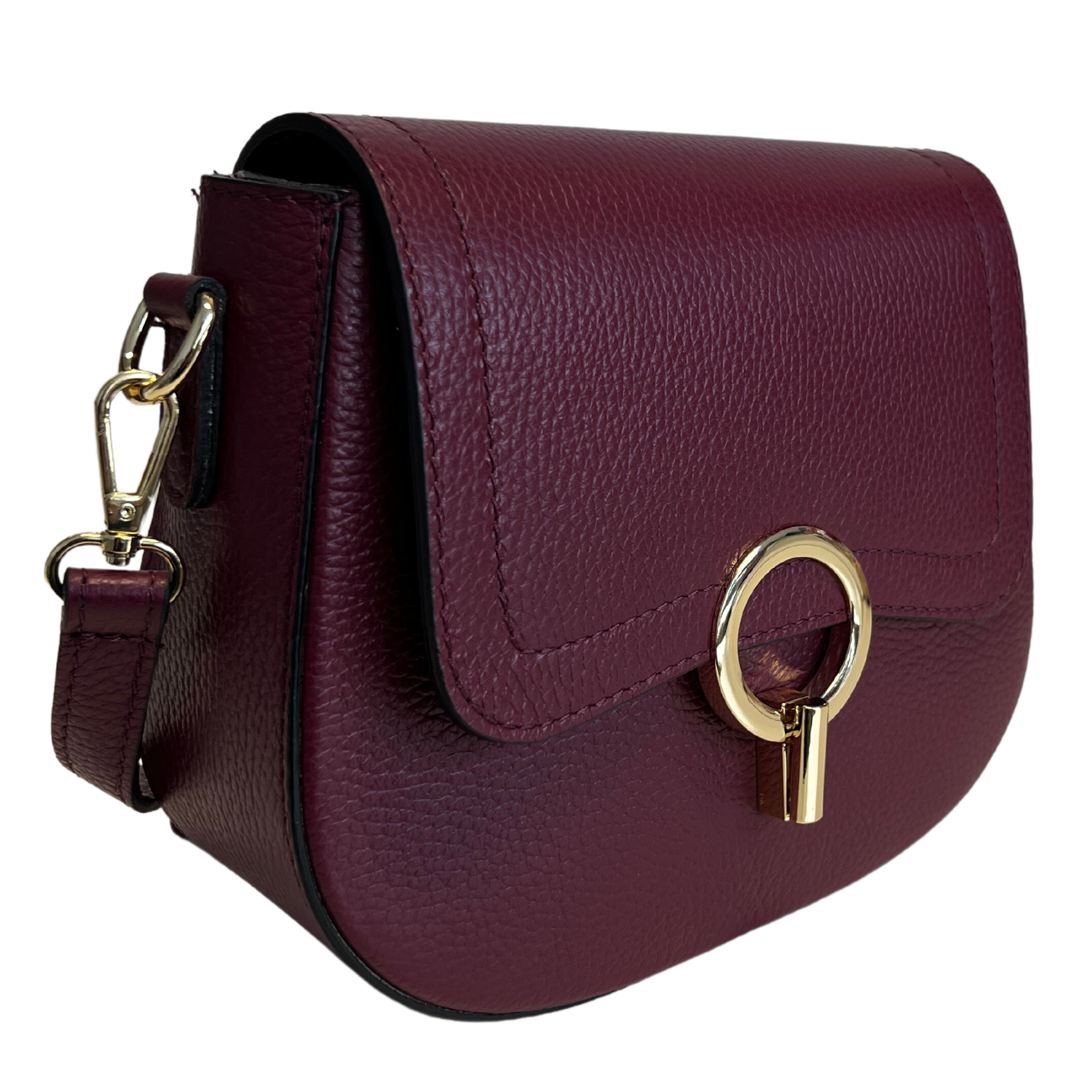 MODARNO - Vente Sac porté épaule – femme - Sac femme Modarno en cuir véritable 23x8x19 cm1