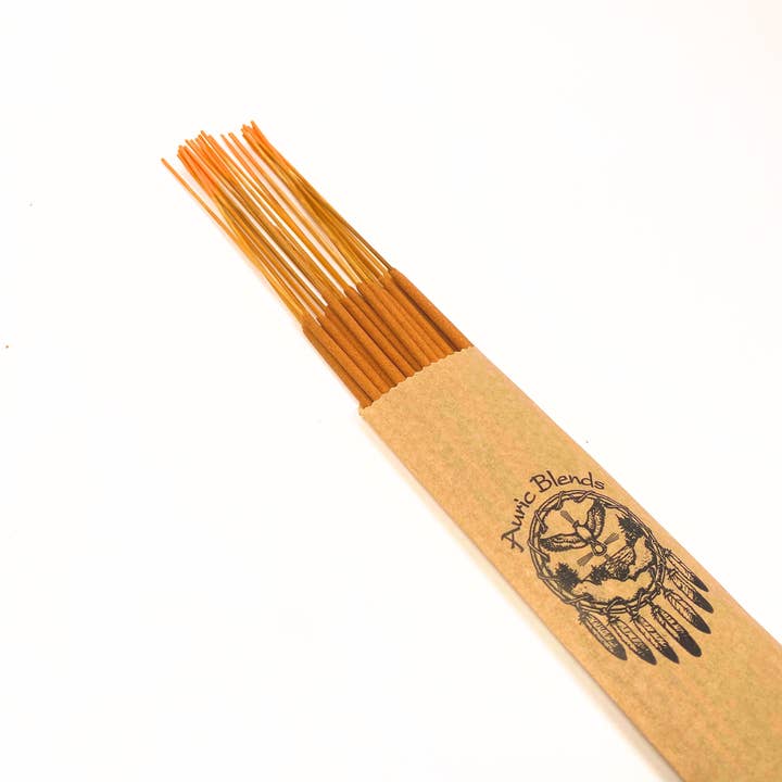 Auric Blends - Wholesale Incense Holder - Paper Incense Bags-100pcs