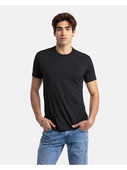 Total Apparel - Wholesale T-Shirt - Unisex - Next Level N6210 - Unisex CVC Crewneck T-Shirt42