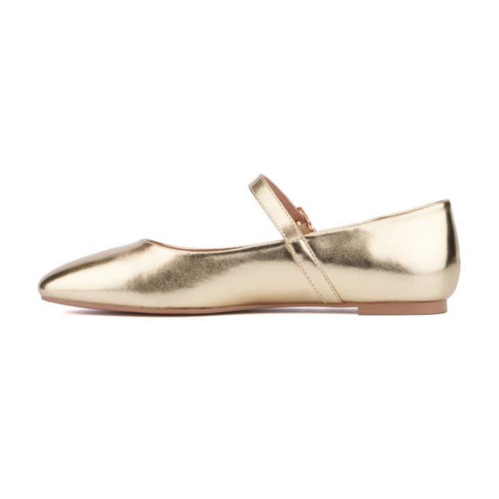 S3 Holding - Wholesale Flats – Women’s - New York & Company Women's Page Maryjane Flat17