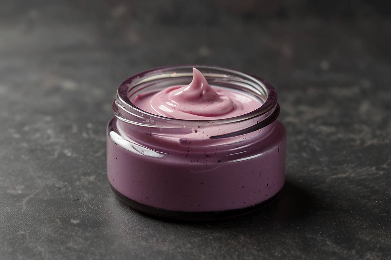 Beautique Goals – Großhandel Fußcreme – Teebaum- und Beeren-Fußfeuchtigkeitsbuttercreme