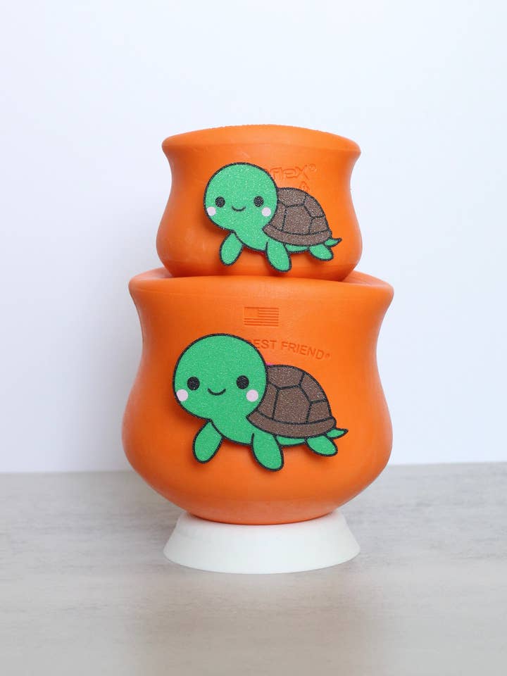 Meer Schildkröte für den Großhandel von Sav Pup Co