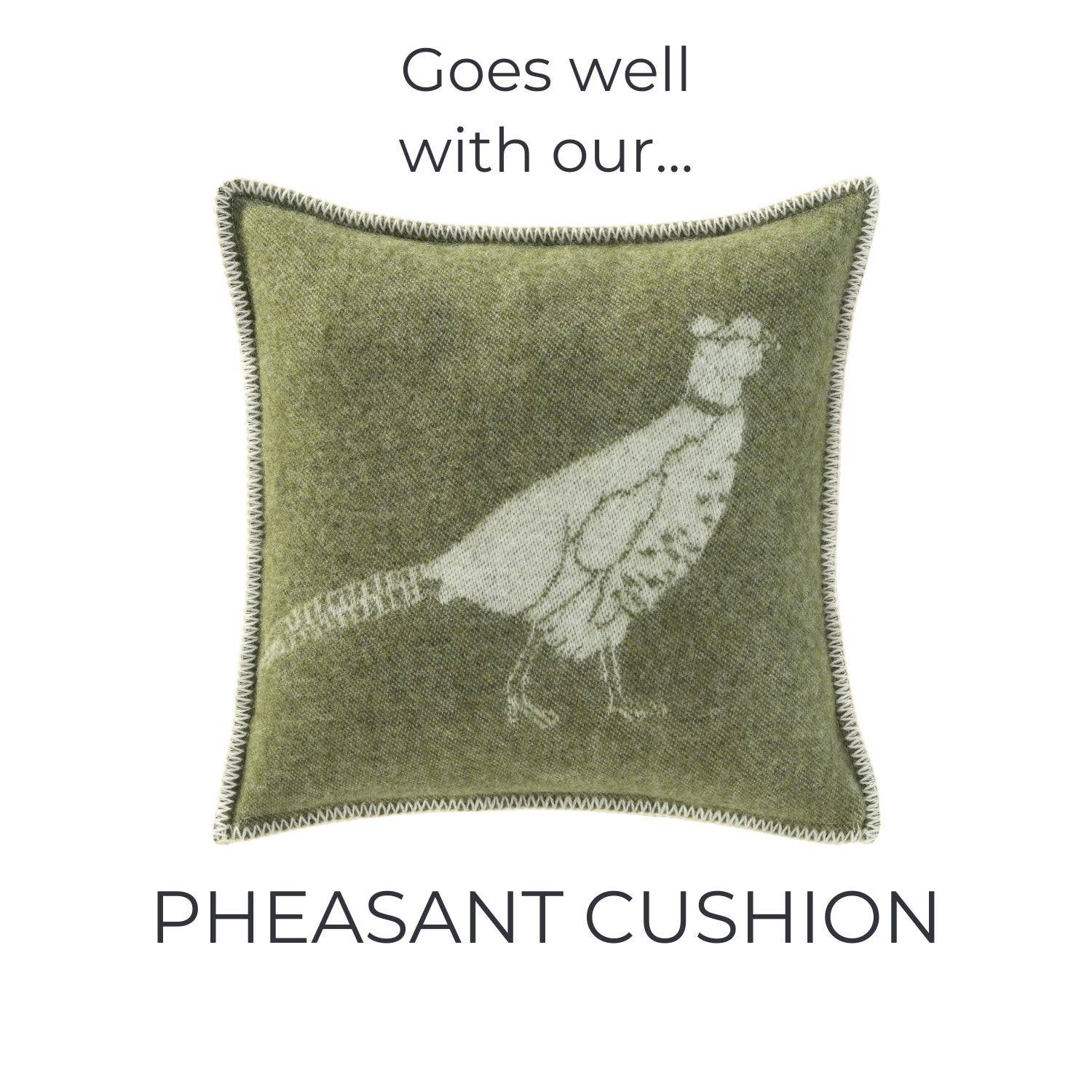 JJ Textile - Wholesale Decoratiedeken - Country wollen plaid10